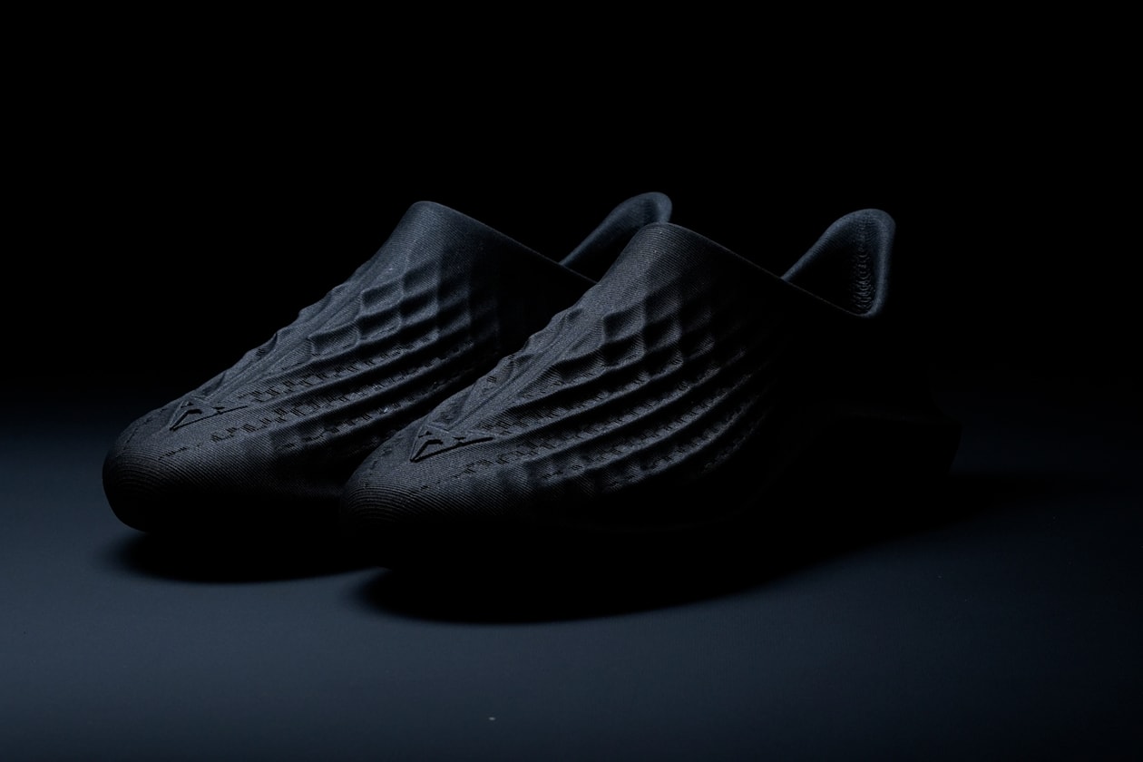 CUPRA Design House Milan Design Week MAM 3D Printing Zellerfeld Harper Collective Cécilia Taïeb Jorge Diez