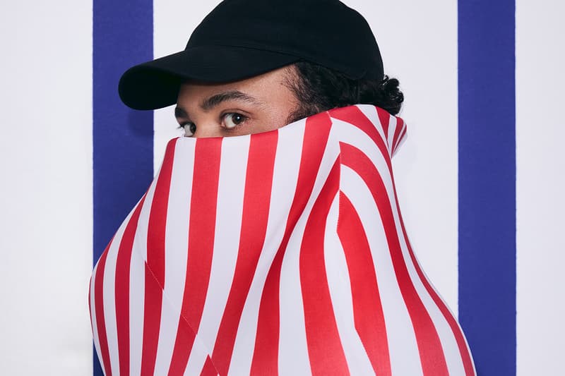 Duran Lantink Named New Creative Director of Jean Paul Gaultier announcement collaboration paris fashion week