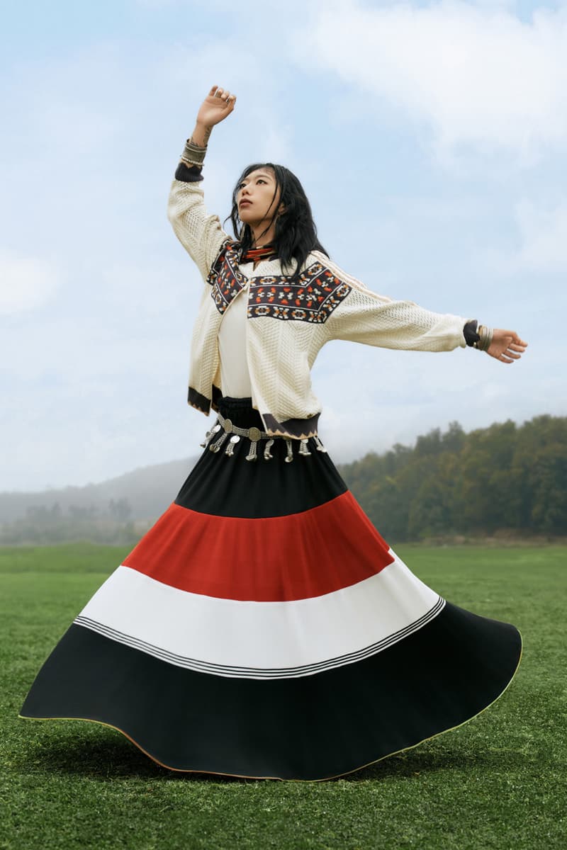 adidas Originals CLOT Silk Collection Release Date Info