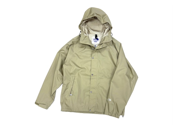 eYe Junya Watanabe MAN The North Face spring summer ss 25 collaboration Collection Release Info