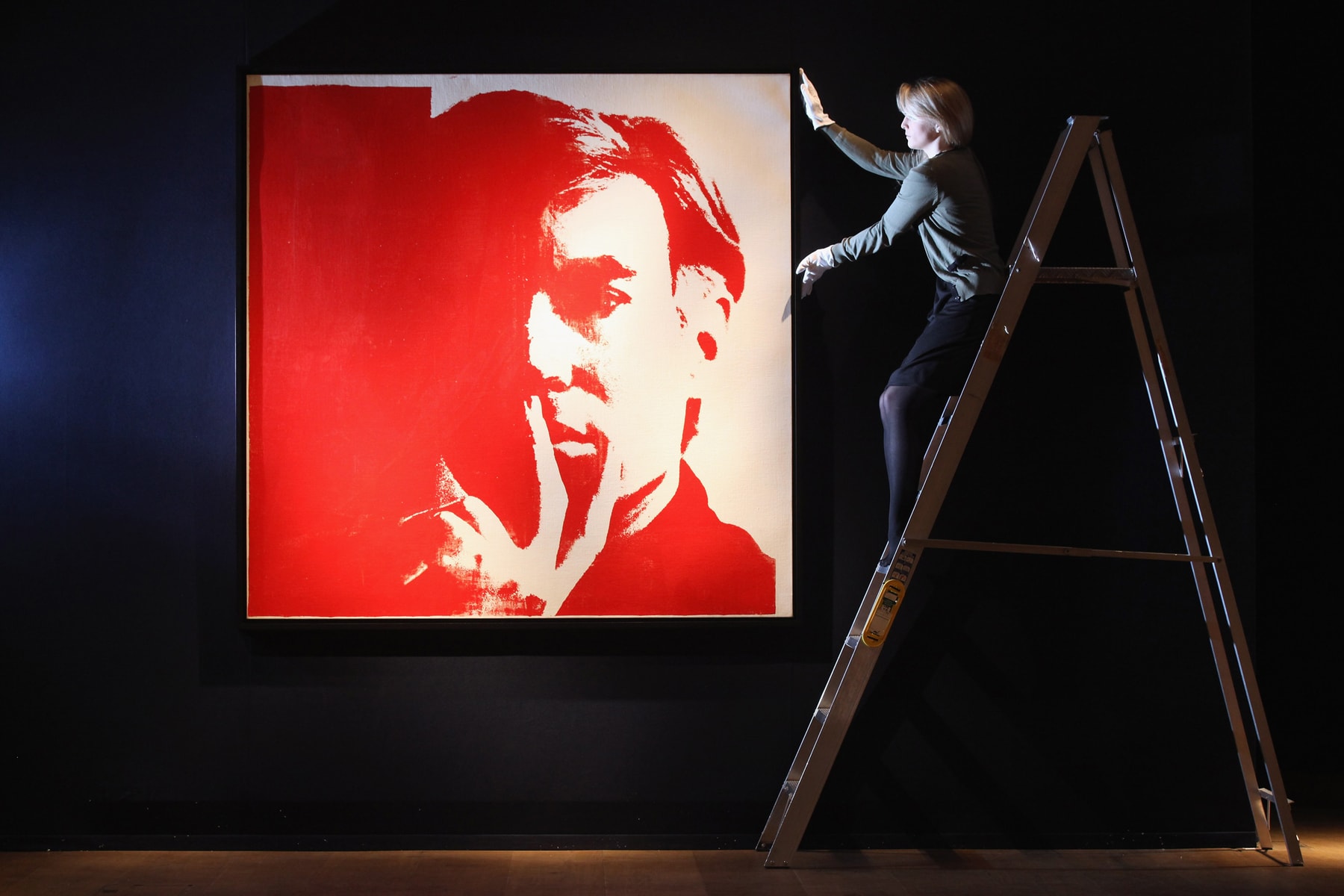 andy warhol fake artwork lawsuits civil suits authenticity