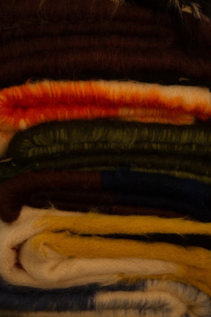 Grace Atkinson 'all in each' Solo Exhibition Spazio Leone London Info