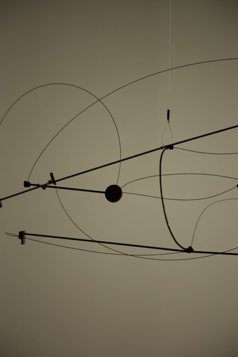 Grace Atkinson 'all in each' Solo Exhibition Spazio Leone London Info