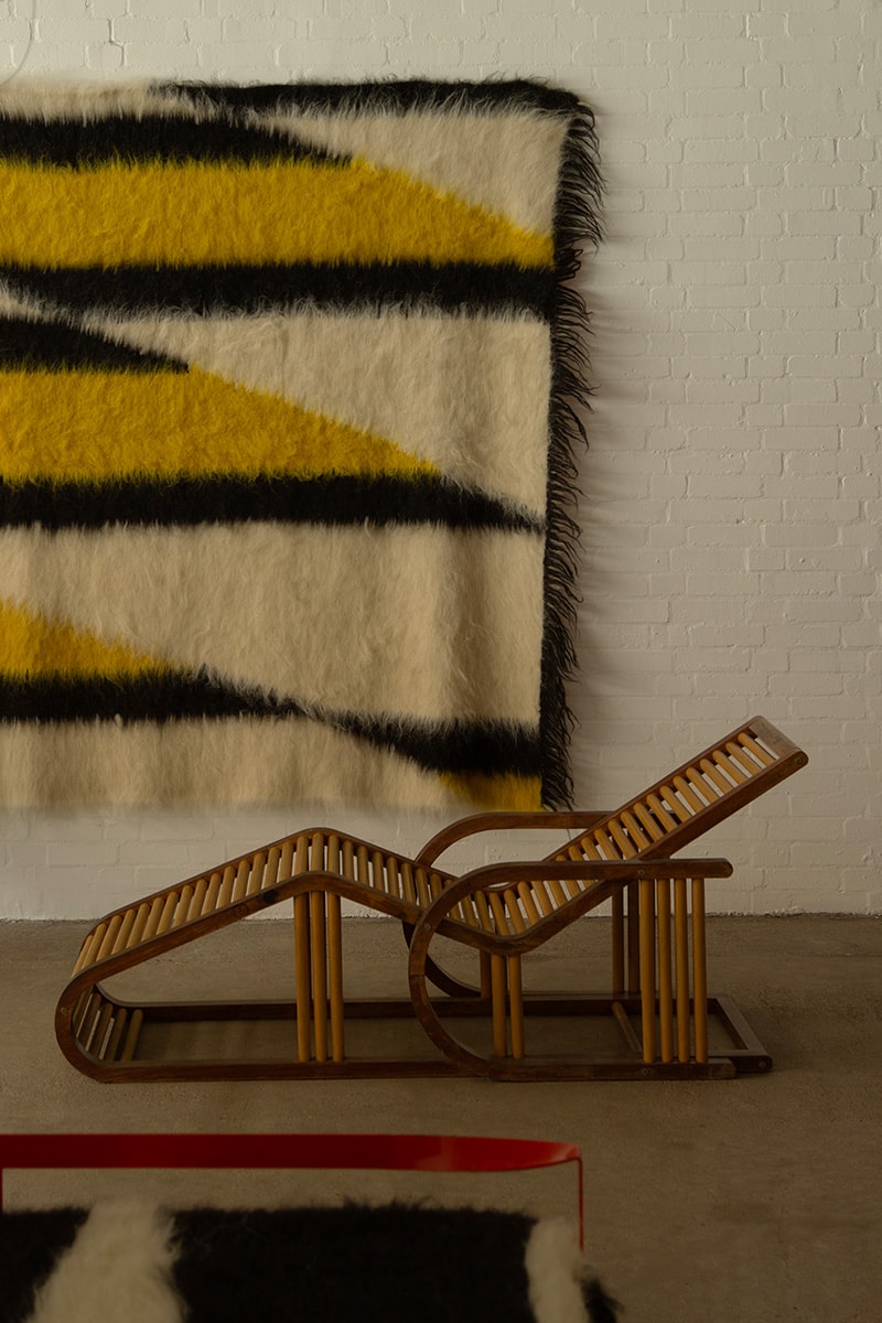 Grace Atkinson 'all in each' Solo Exhibition Spazio Leone London Info