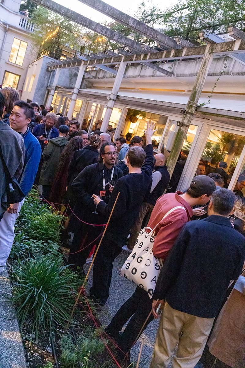 Inside Hypeform & House of Switzerland Milano's Design Week Celebration