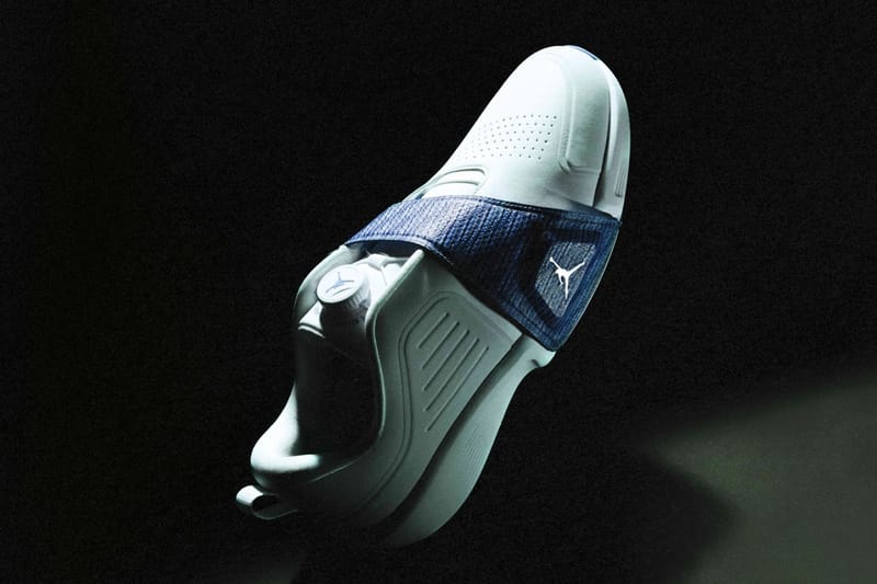 Jordan Brand Debuts New Air Rev Golf Shoe
