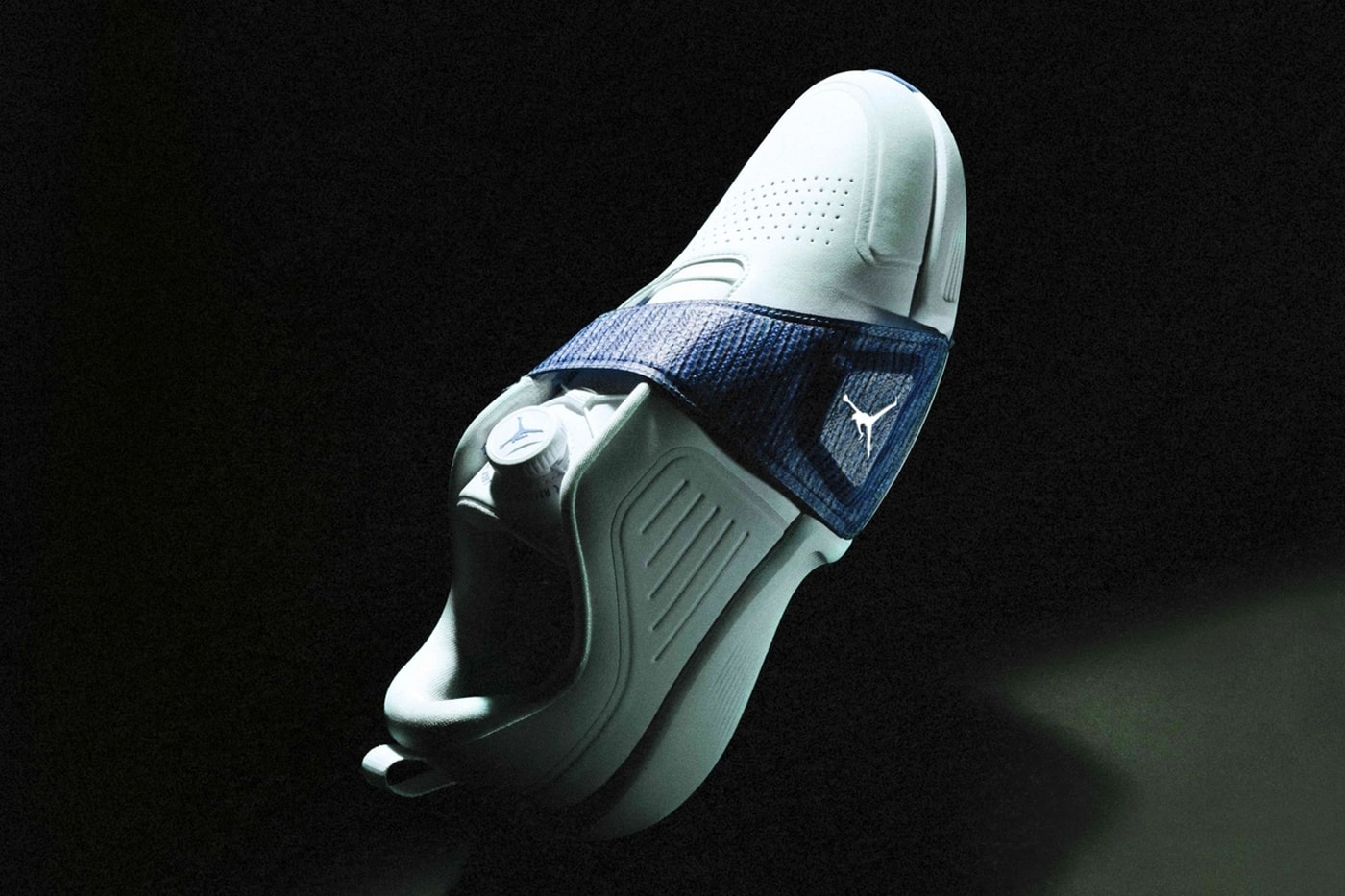 Jordan Brand Debuts New Air Rev Golf Shoe next era golf silhouette air jordan michael jordan modern jordan brand golf performance style innovation 