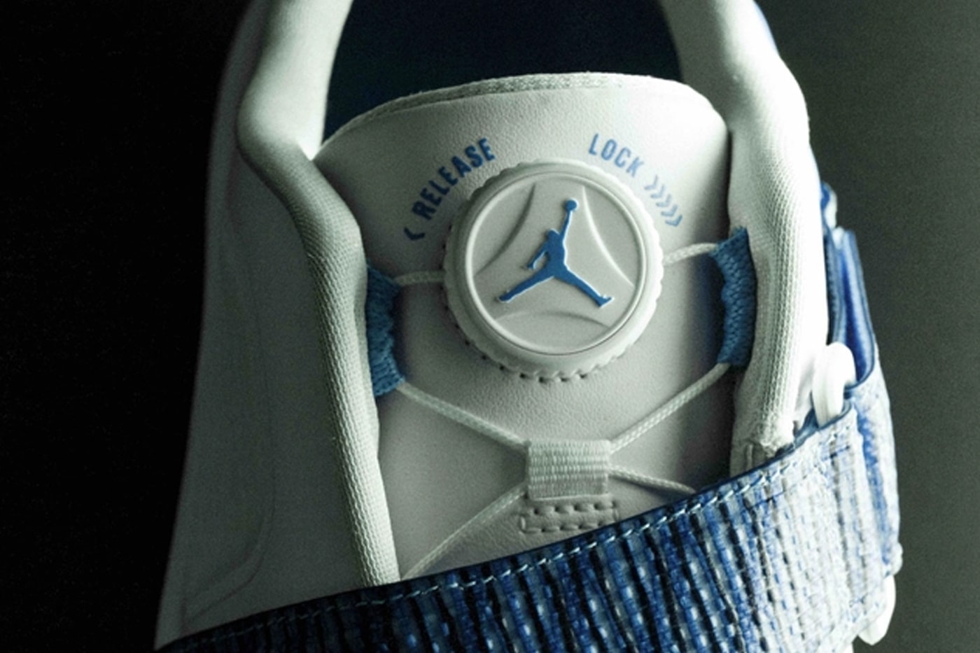 Jordan Brand Debuts New Air Rev Golf Shoe next era golf silhouette air jordan michael jordan modern jordan brand golf performance style innovation 