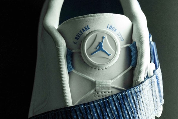 Jordan Brand Debuts New Air Rev Golf Shoe next era golf silhouette air jordan michael jordan modern jordan brand golf performance style innovation 