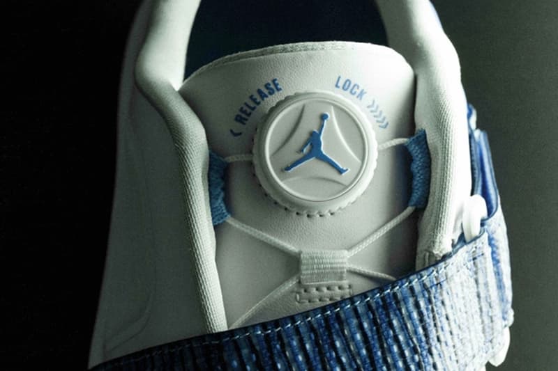 Jordan Brand Debuts New Air Rev Golf Shoe next era golf silhouette air jordan michael jordan modern jordan brand golf performance style innovation