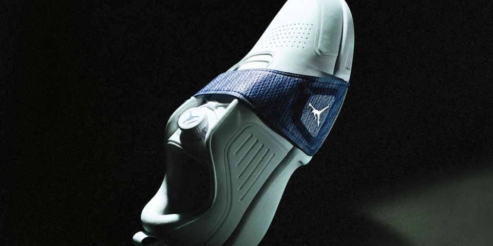 Jordan Brand Debuts New Air Rev Golf Shoe | Hypebeast display picture 1