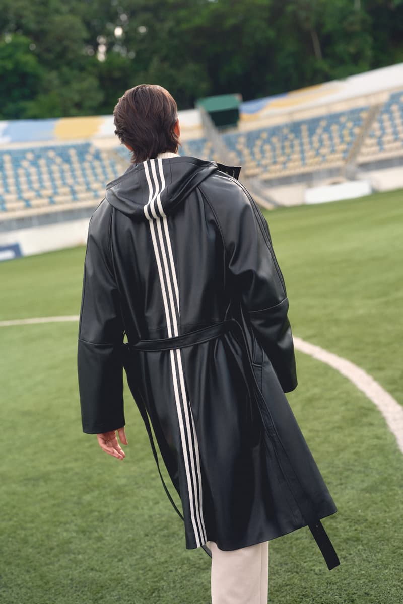 Kith for adidas Football Spring 2025 Collection Release Info