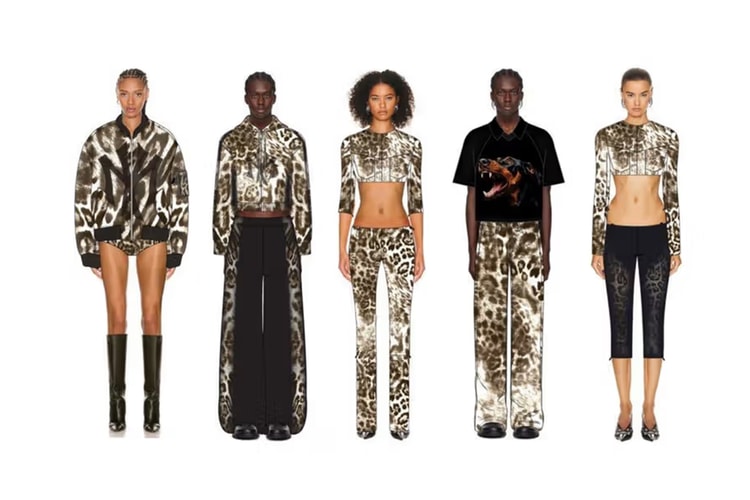 KSUBI x Mowalola Throw It Back to Y2K's Heyday