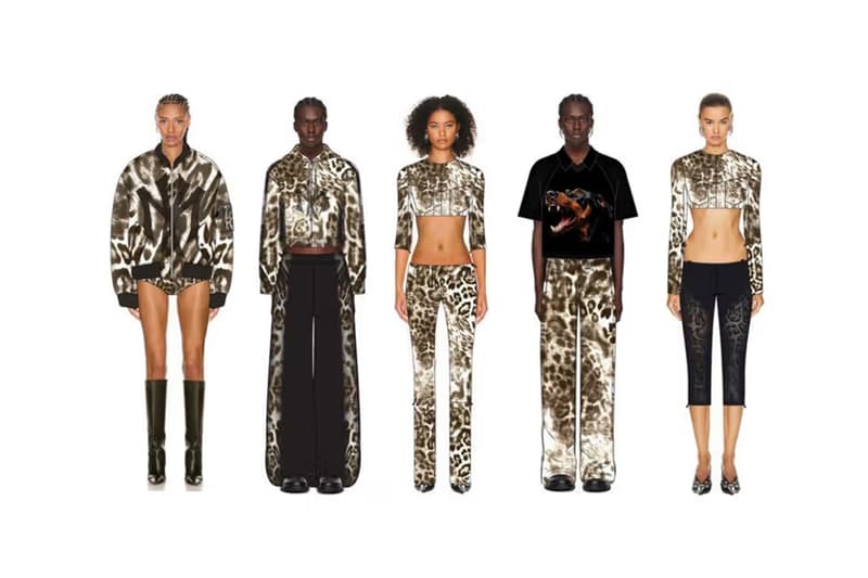 KSUBI x Mowalola Throw It Back to Y2K's Heyday Suki Baby, Skaiwater, Strawberry, Chloe Spence, Izzy Spears and Khadi collab rapper talent musician campaign los angeles distressed apparel mowa nigerian london designer australia denim