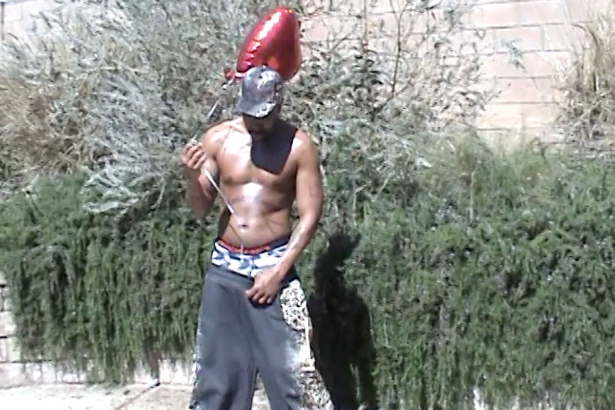 KSUBI x Mowalola Throw It Back to Y2K's Heyday | Hypebeast