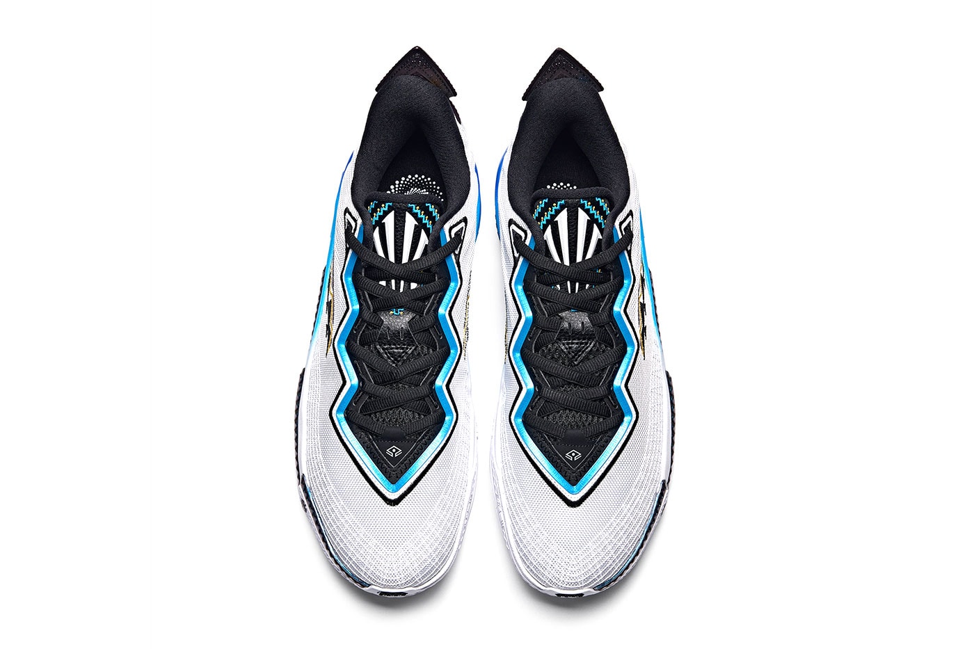 Kyrie Irving ANTA KAI 2 “Dallas” Dallas Mavericks NBA April 19 Release Info 