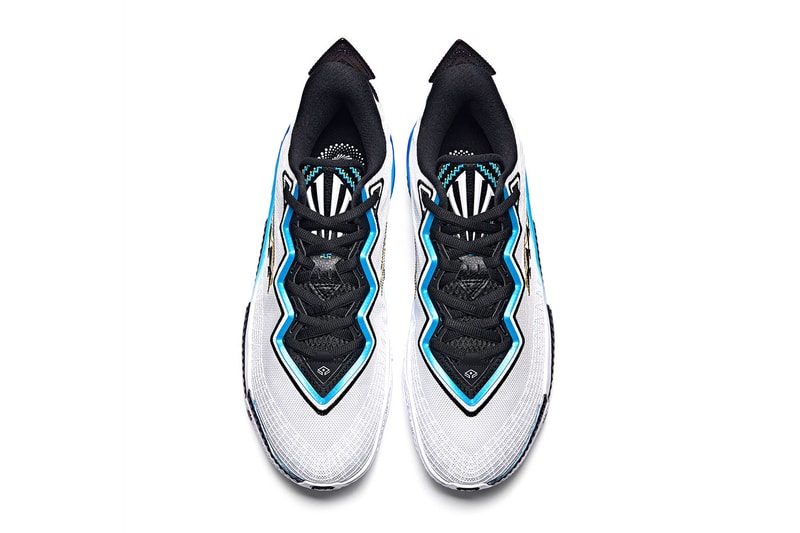 Kyrie Irving ANTA KAI 2 “Dallas” Dallas Mavericks NBA April 19 Release Info 