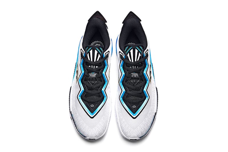 Kyrie Irving ANTA KAI 2 “Dallas” Dallas Mavericks NBA April 19 Release Info