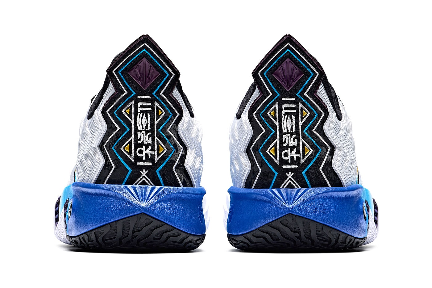 Kyrie Irving ANTA KAI 2 “Dallas” Dallas Mavericks NBA April 19 Release Info 