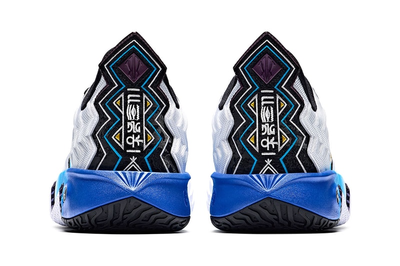 Kyrie Irving ANTA KAI 2 “Dallas” Dallas Mavericks NBA April 19 Release Info 