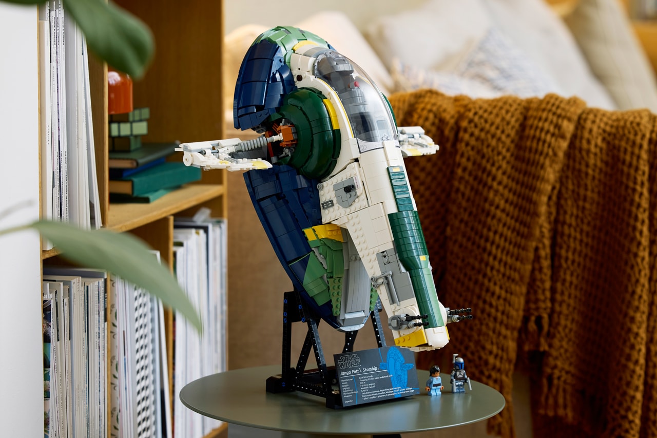 LEGO Star Wars May the 4th 2025 Sets Release Info date store list prices ucs ultimate collector series  