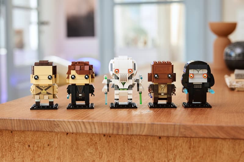 LEGO Star Wars May the 4th 2025 Sets Release Info date store list prices ucs ultimate collector series