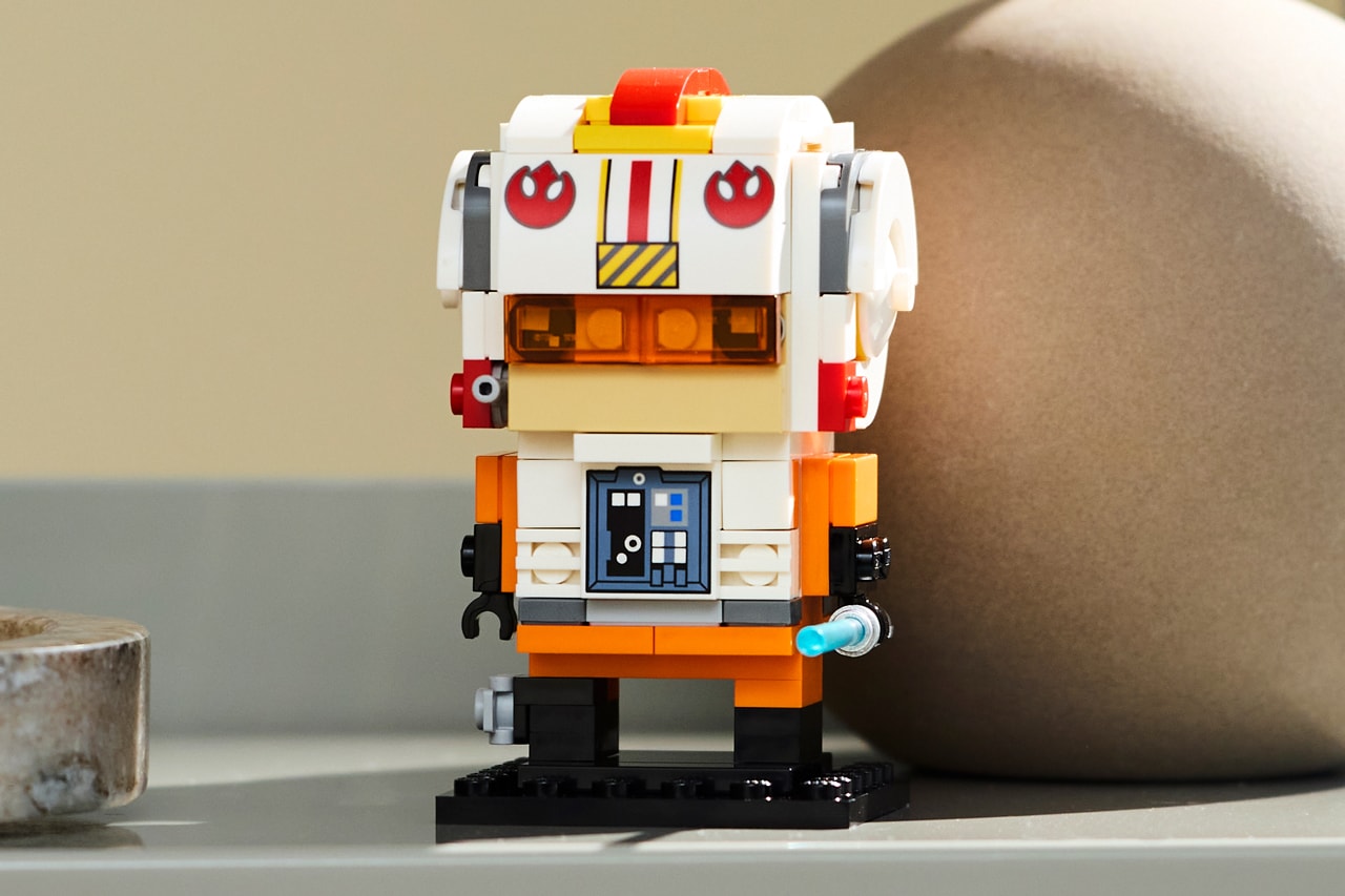 LEGO Star Wars May the 4th 2025 Sets Release Info date store list prices ucs ultimate collector series  