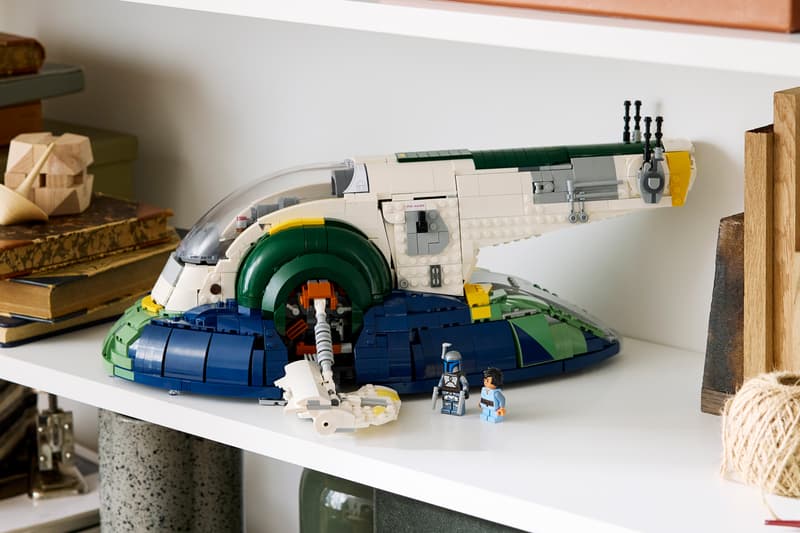 LEGO Star Wars May the 4th 2025 Sets Release Info date store list prices ucs ultimate collector series