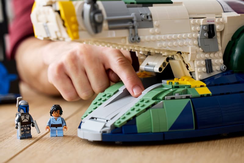 LEGO Star Wars May the 4th 2025 Sets Release Info date store list prices ucs ultimate collector series