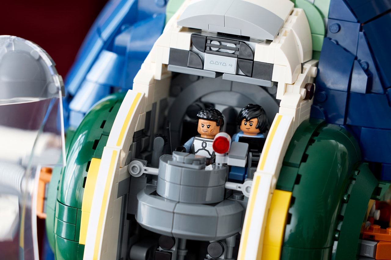 LEGO Star Wars May the 4th 2025 Sets Release Info date store list prices ucs ultimate collector series  