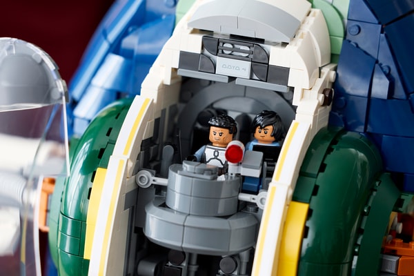 LEGO Star Wars May the 4th 2025 Sets Release Info date store list prices ucs ultimate collector series  