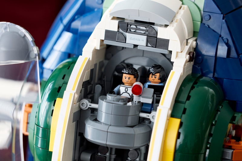LEGO Star Wars May the 4th 2025 Sets Release Info date store list prices ucs ultimate collector series  