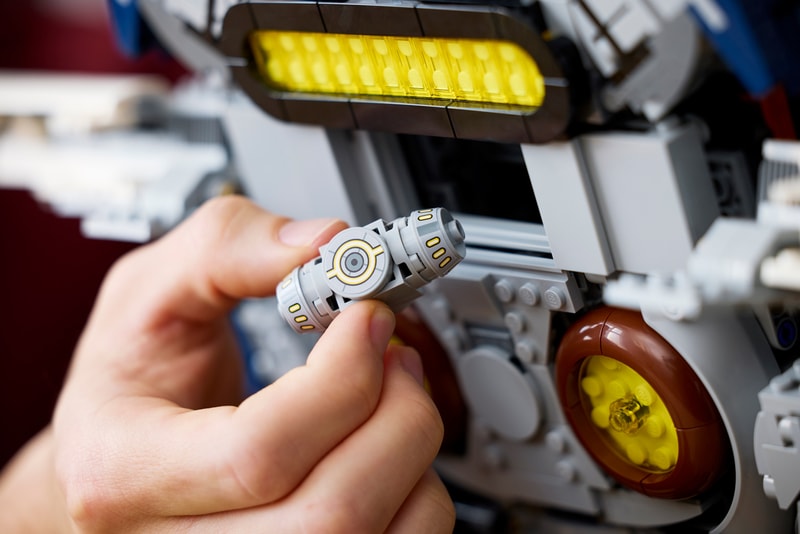 LEGO Star Wars May the 4th 2025 Sets Release Info date store list prices ucs ultimate collector series  