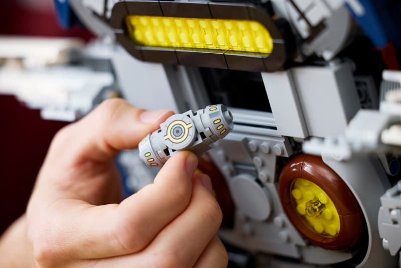 LEGO Star Wars May the 4th 2025 Sets Release Info date store list prices ucs ultimate collector series