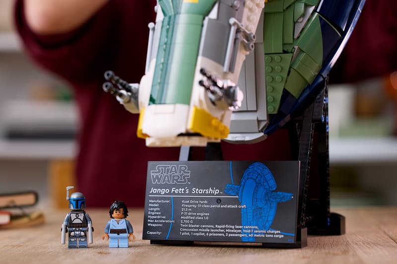 LEGO Star Wars May the 4th 2025 Sets Release Info date store list prices ucs ultimate collector series