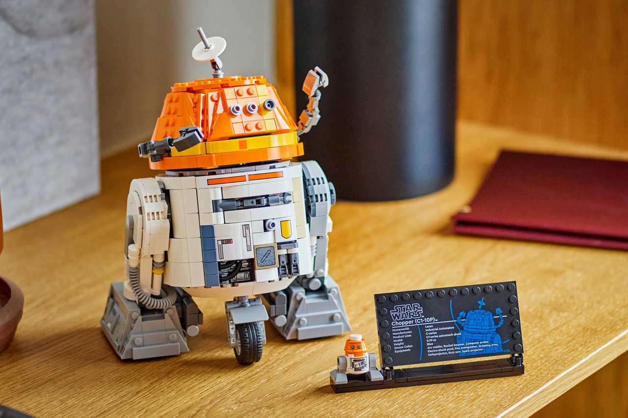 LEGO Star Wars May the 4th 2025 Sets Release Info date store list prices ucs ultimate collector series  