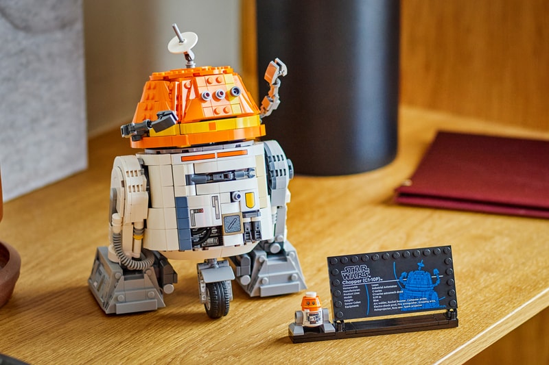 LEGO Star Wars May the 4th 2025 Sets Release Info date store list prices ucs ultimate collector series  