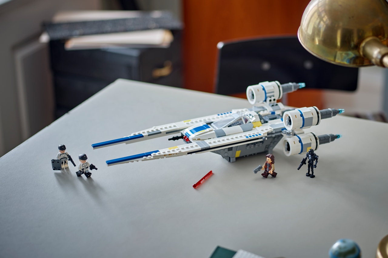 LEGO Star Wars May the 4th 2025 Sets Release Info date store list prices ucs ultimate collector series  