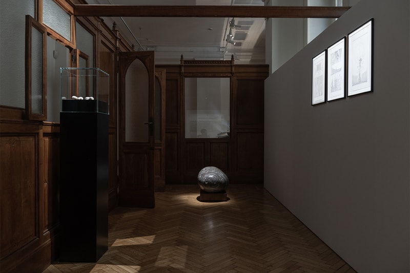 Fragrance and Furniture Collide at the Marc-Antoine Barrois Installation Milan Design Week