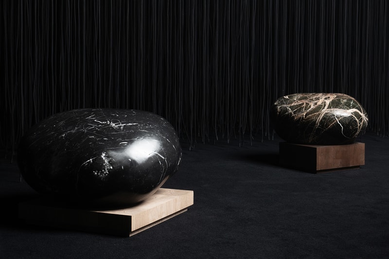 Fragrance and Furniture Collide at the Marc-Antoine Barrois Installation Milan Design Week