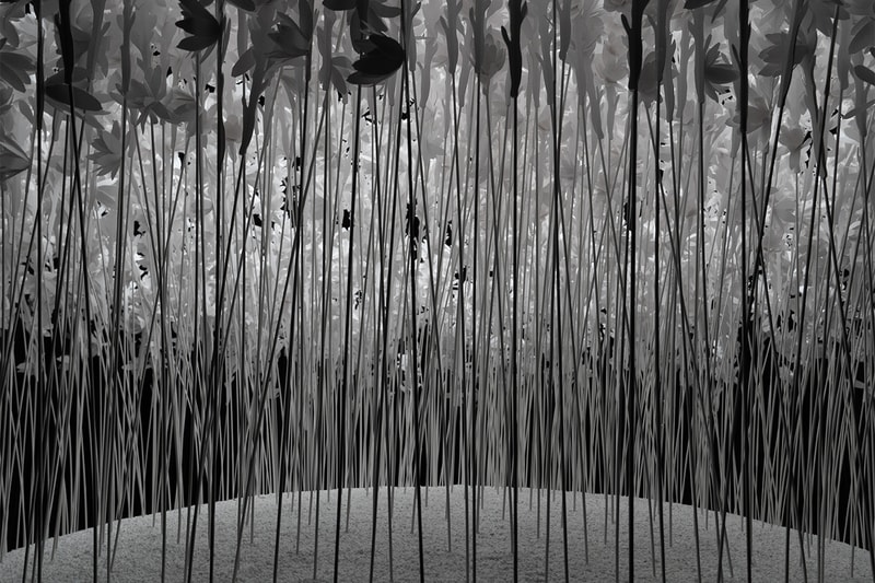 Fragrance and Furniture Collide at the Marc-Antoine Barrois Installation Milan Design Week