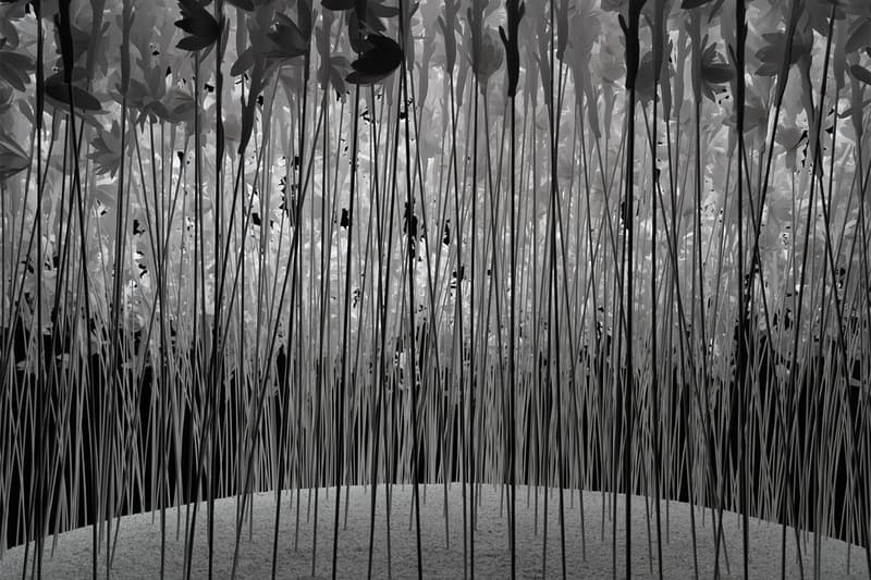 Fragrance and Furniture Collide at the Marc-Antoine Barrois Installation Milan Design Week