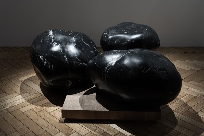 Fragrance and Furniture Collide at the Marc-Antoine Barrois Installation Milan Design Week