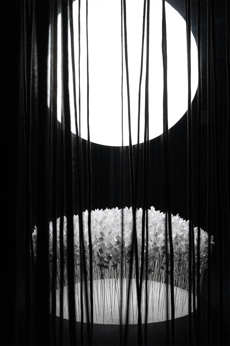 Fragrance and Furniture Collide at the Marc-Antoine Barrois Installation Milan Design Week