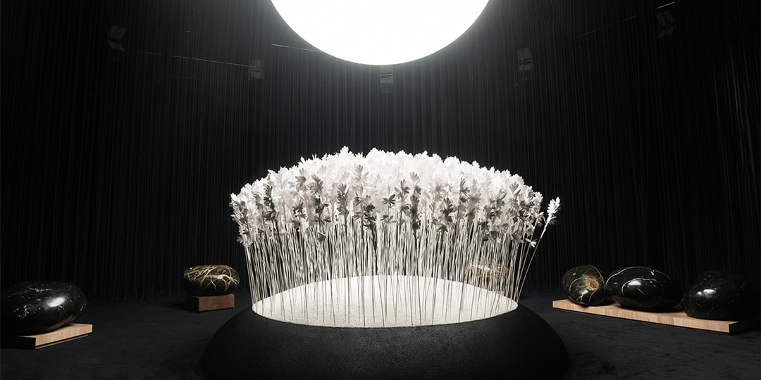 Marc-Antoine Barrois on Fragrance and Furniture Marc-Antoine Barrois on Fragrance and Furniture