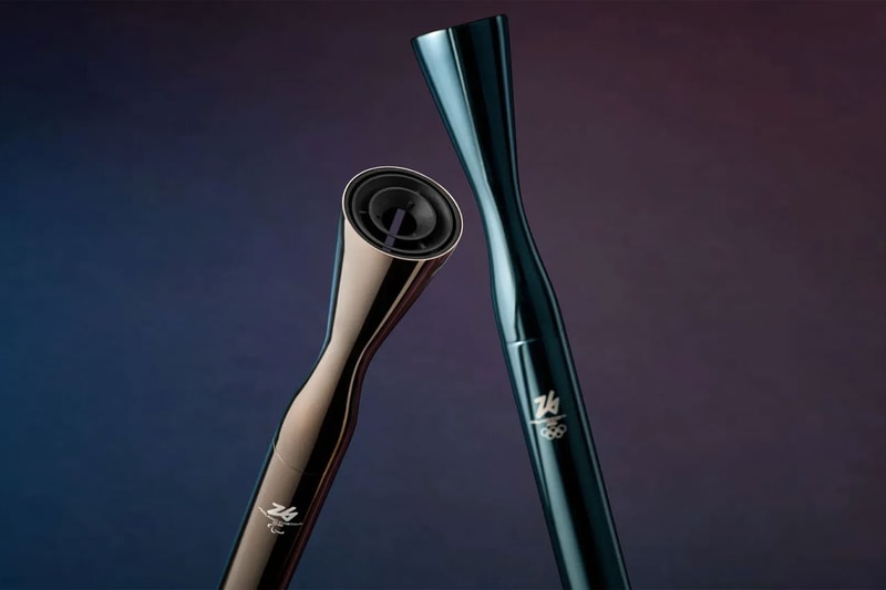 Milano Cortina 2026 Olympics and Paralympics Torches Info