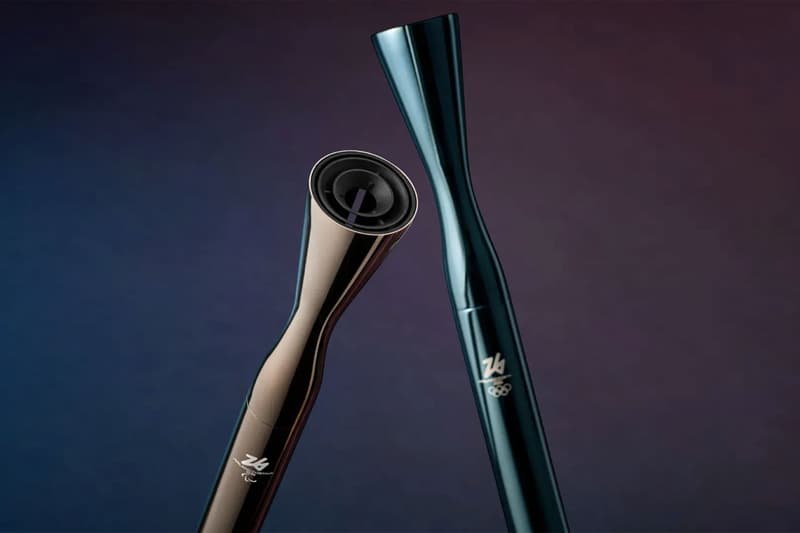 Milano Cortina 2026 Olympics and Paralympics Torches Info