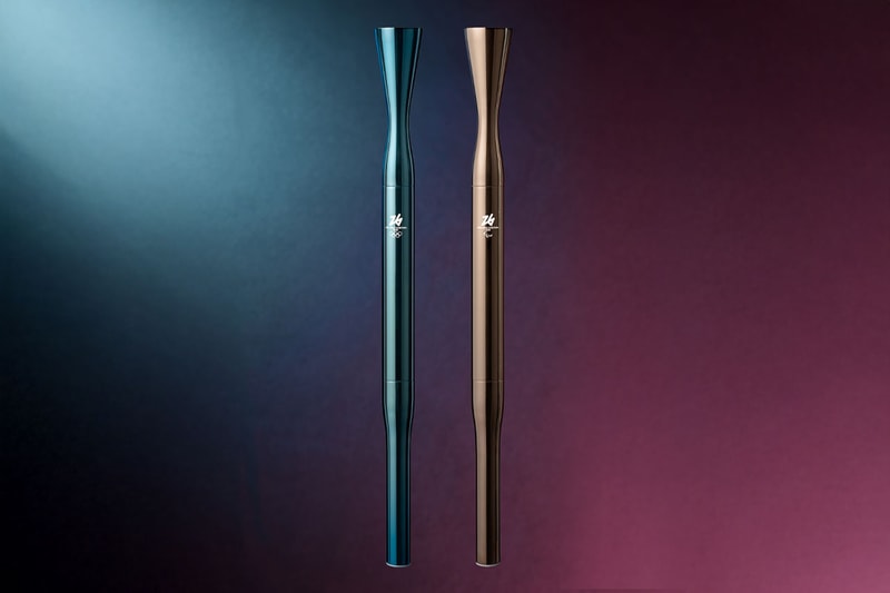 Milano Cortina 2026 Olympics and Paralympics Torches Info