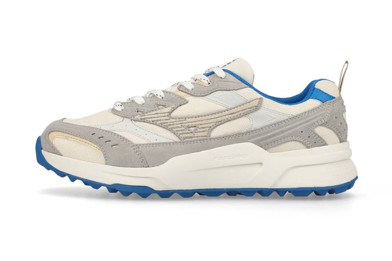 Mizuno Reunites With WIND AND SEA for MXR Golf Shoe Collaboration