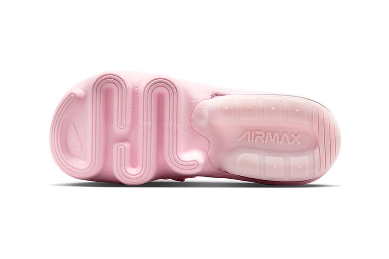Nike Air Max Koko Sandal “Pink Foam/Doll” HJ9651-600 Release Info